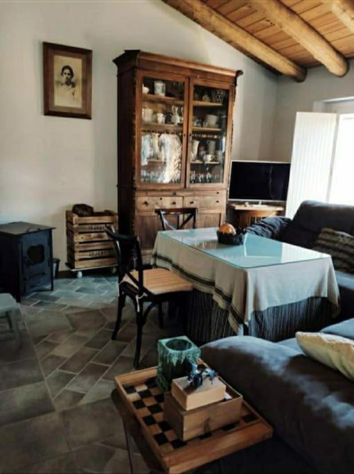 Olivae Villa Аракена Екстериор снимка