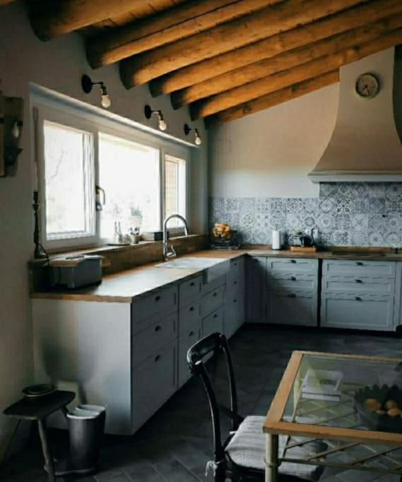 Olivae Villa Аракена Екстериор снимка
