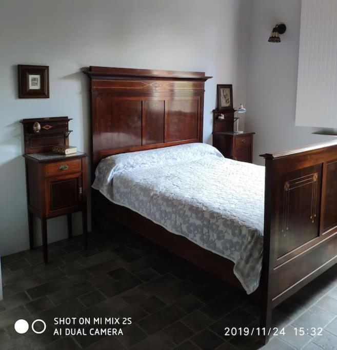 Olivae Villa Аракена Екстериор снимка