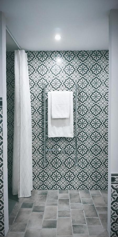 Olivae Villa Аракена Екстериор снимка