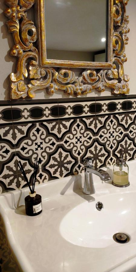 Olivae Villa Аракена Екстериор снимка